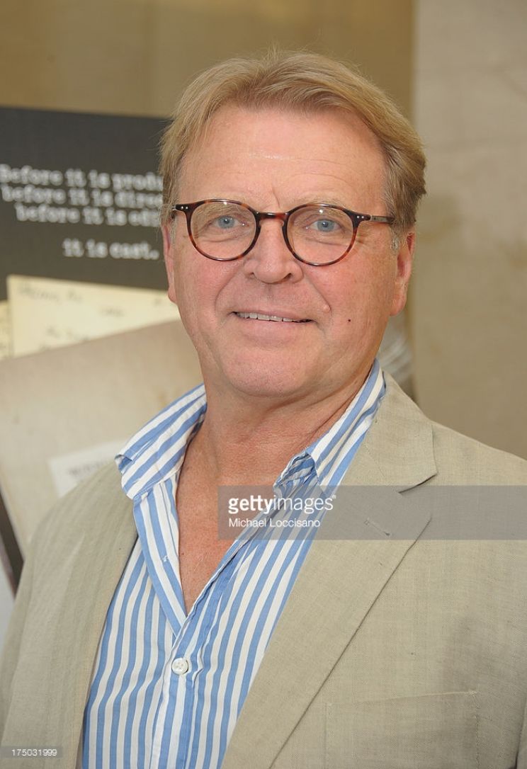 David Rasche