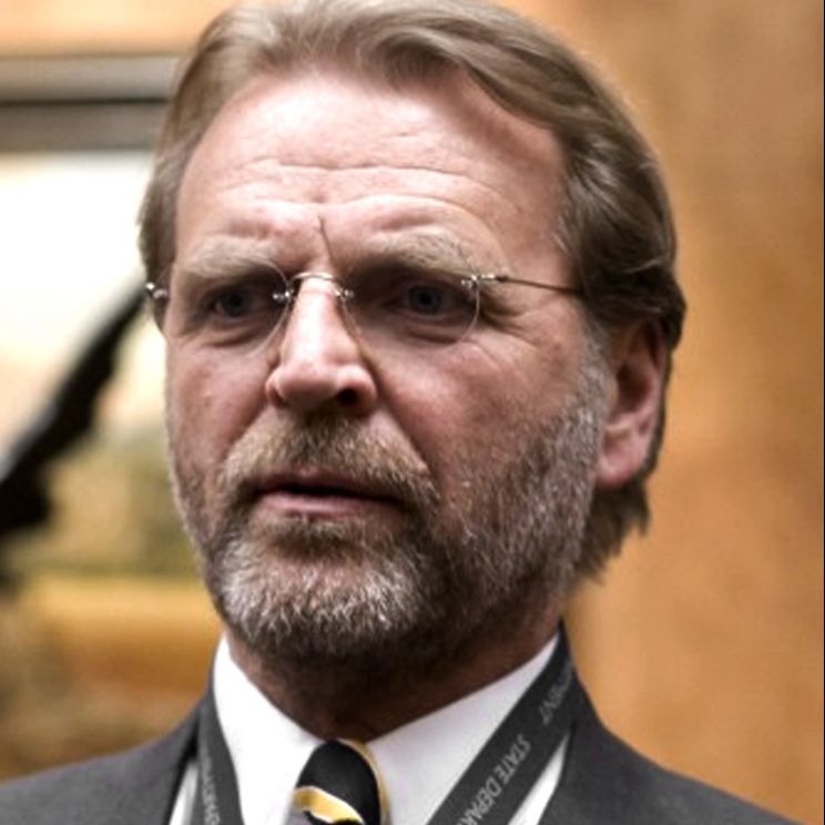 David Rasche