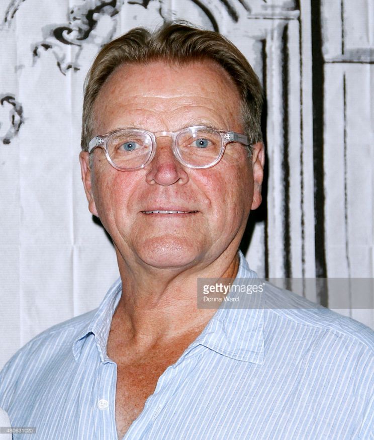 David Rasche