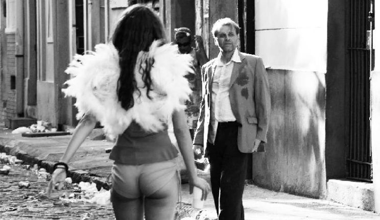 David Rasche