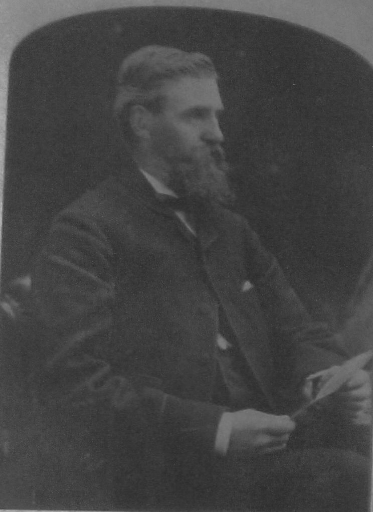 David Ritchie