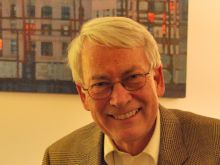 David Robb