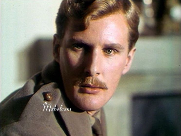 David Robb