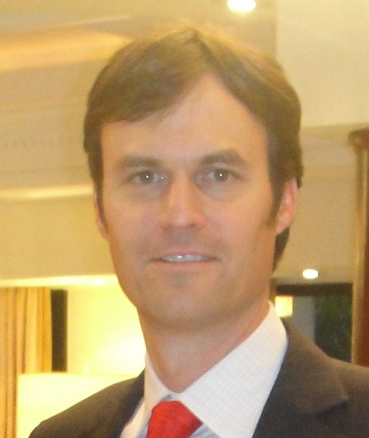 David Robb