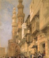 David Roberts