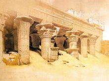 David Roberts