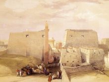 David Roberts