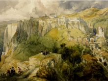 David Roberts