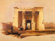 David Roberts