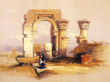 David Roberts