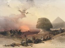 David Roberts