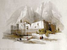 David Roberts