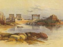 David Roberts
