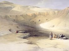 David Roberts