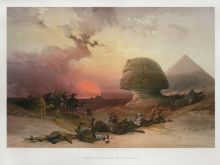 David Roberts
