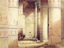 David Roberts