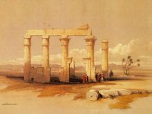 David Roberts