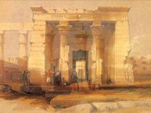 David Roberts