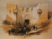 David Roberts