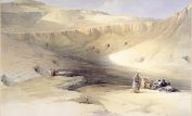 David Roberts