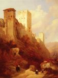 David Roberts