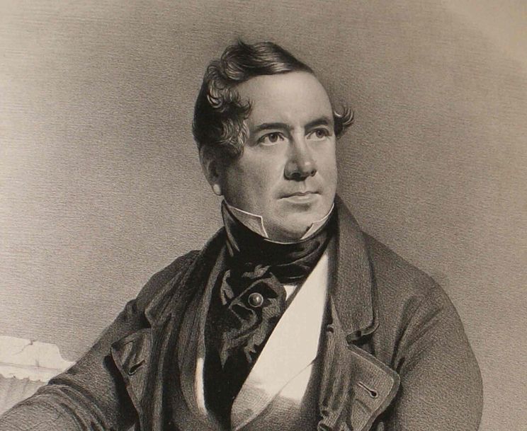 David Roberts