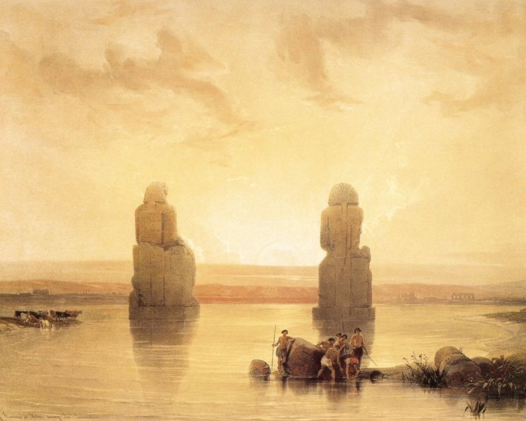 David Roberts