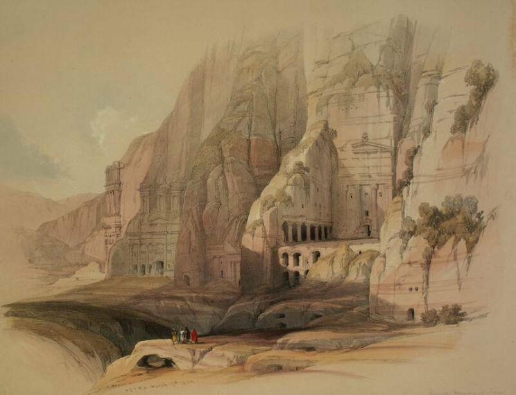 David Roberts