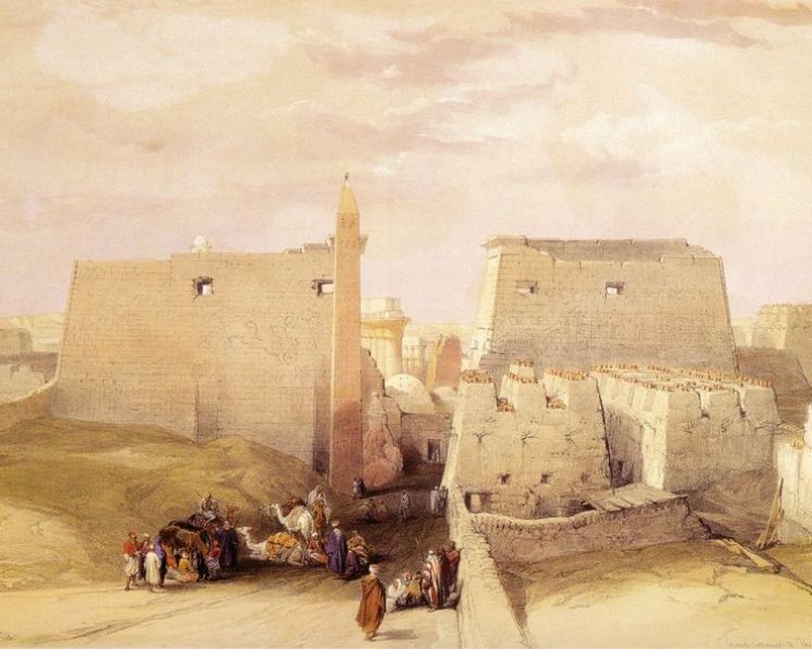 David Roberts