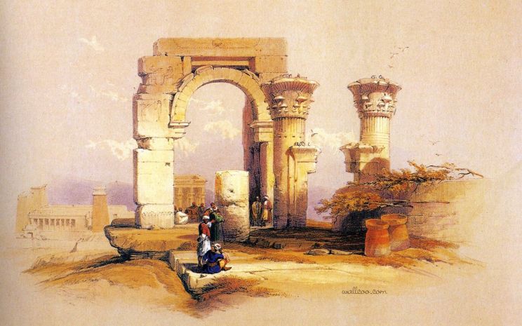 David Roberts