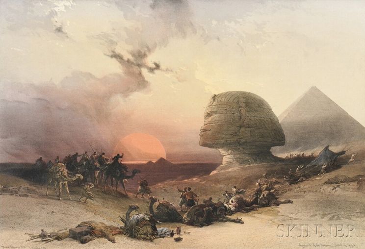 David Roberts