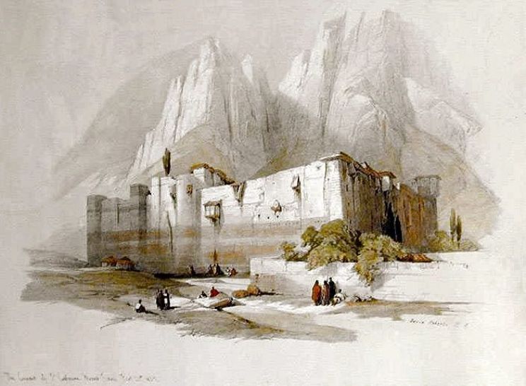 David Roberts