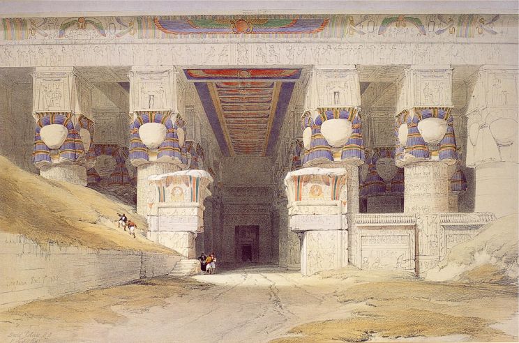 David Roberts