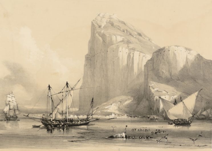 David Roberts