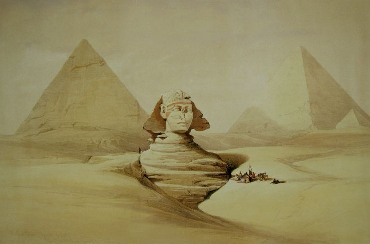 David Roberts