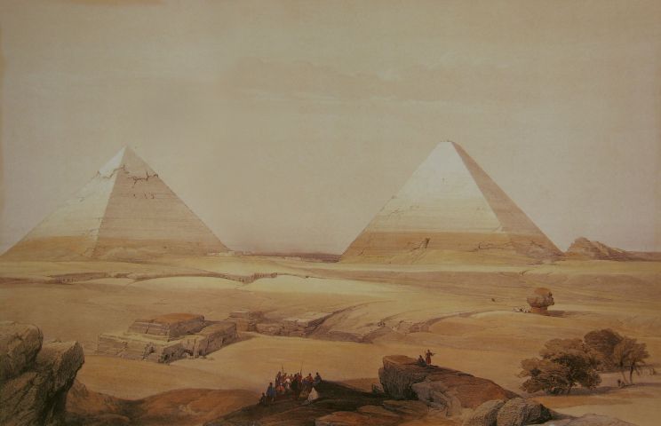 David Roberts