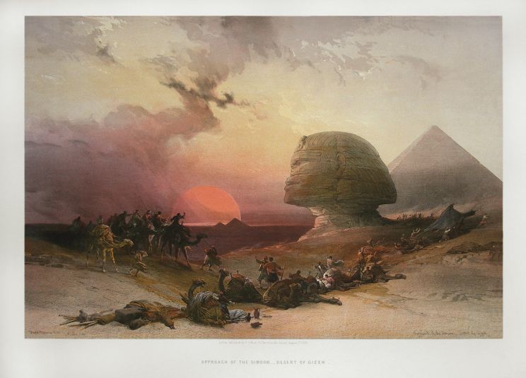 David Roberts