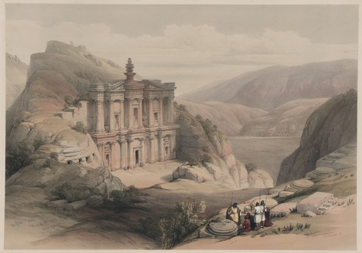 David Roberts