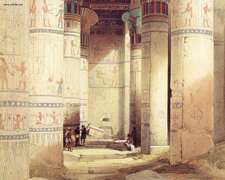 David Roberts