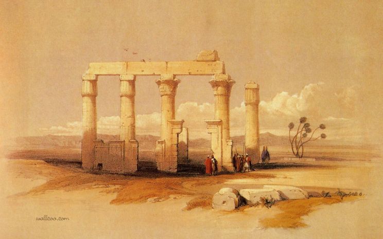 David Roberts