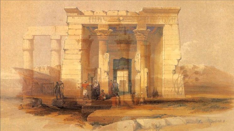 David Roberts