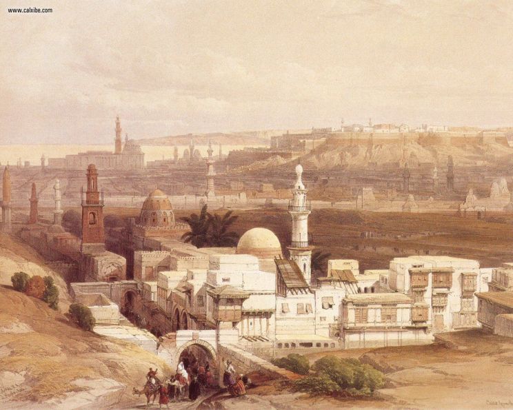 David Roberts