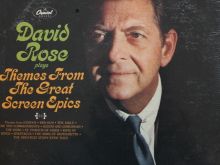 David Rose