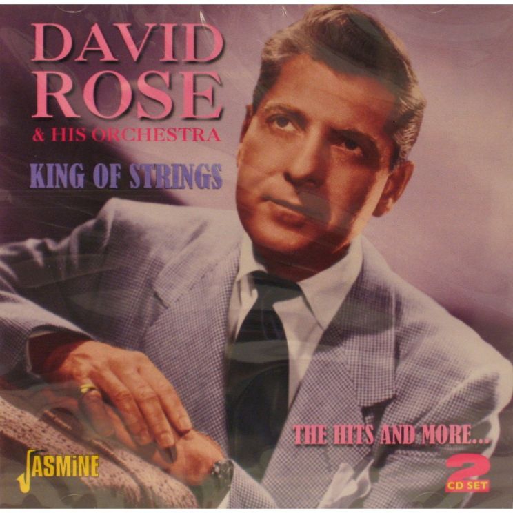 David Rose