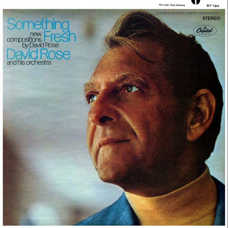 David Rose