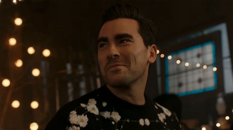 David Rose