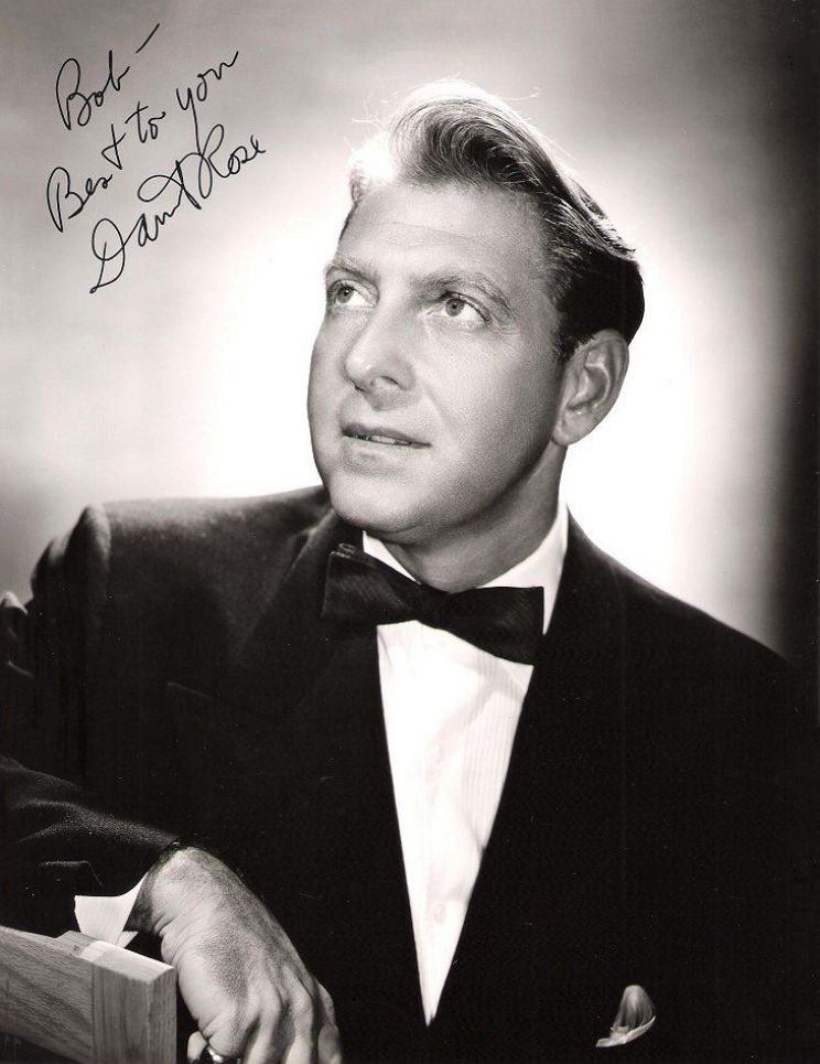 David Rose