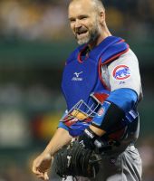 David Ross