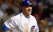 David Ross