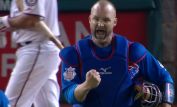 David Ross